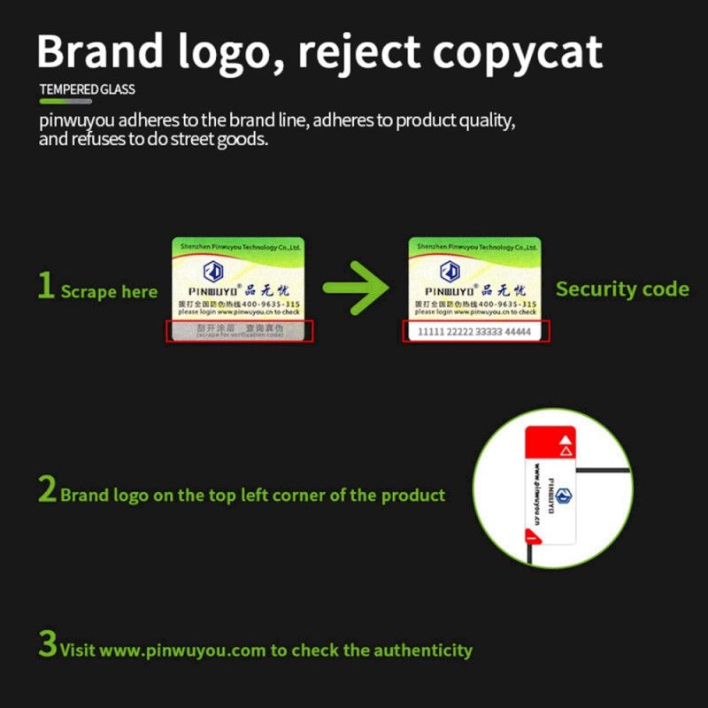 Heltäckande Skärmskydd I Härdat Glas För Xiaomi Redmi Note 14 Pro Plus 5g / 14 Pro 5g / Poco X7 5g X7