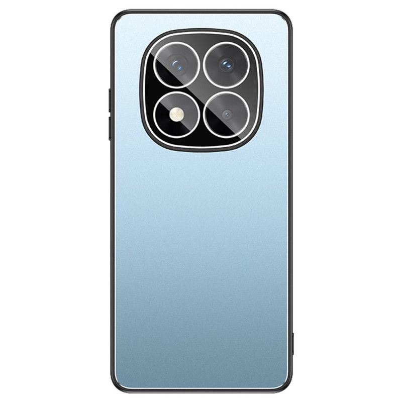 Skal För Xiaomi Redmi Note 14 Pro Plus 5g Matt Finish