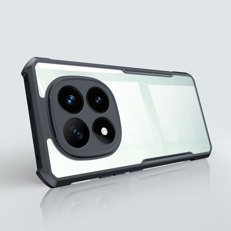 Skal För Xiaomi Redmi Note 14 Pro Plus 5g Xundd