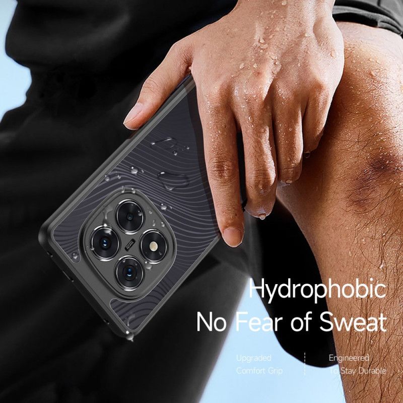 Skal Xiaomi Redmi Note 14 Pro Plus 5g Aimo-serien Dux Ducis