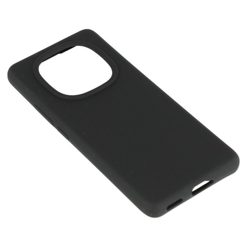 Skal Xiaomi Redmi Note 14 Pro Plus 5g Flytande Silikon