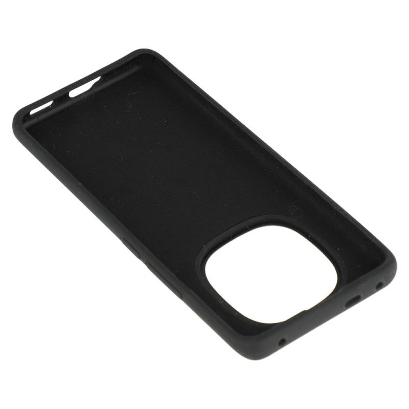 Skal Xiaomi Redmi Note 14 Pro Plus 5g Flytande Silikon