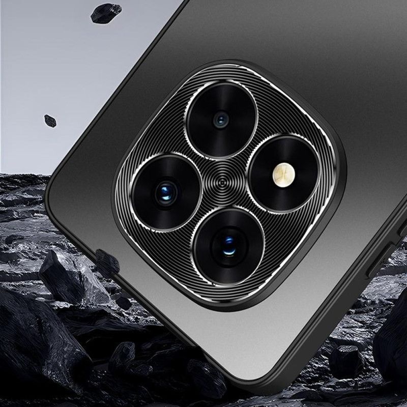 Skal Xiaomi Redmi Note 14 Pro Plus 5g Frostad Design