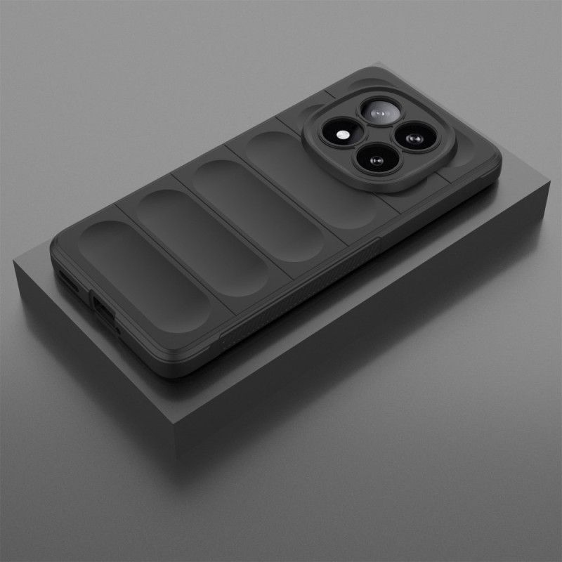 Skal Xiaomi Redmi Note 14 Pro Plus 5g Halkfri