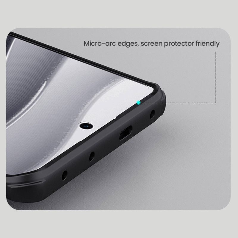 Skal Xiaomi Redmi Note 14 Pro Plus 5g Nillkin Frosted Shield Pro