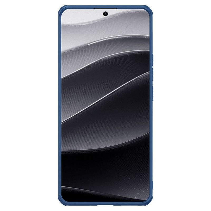 Skal Xiaomi Redmi Note 14 Pro Plus 5g Nillkin Frosted Shield Pro