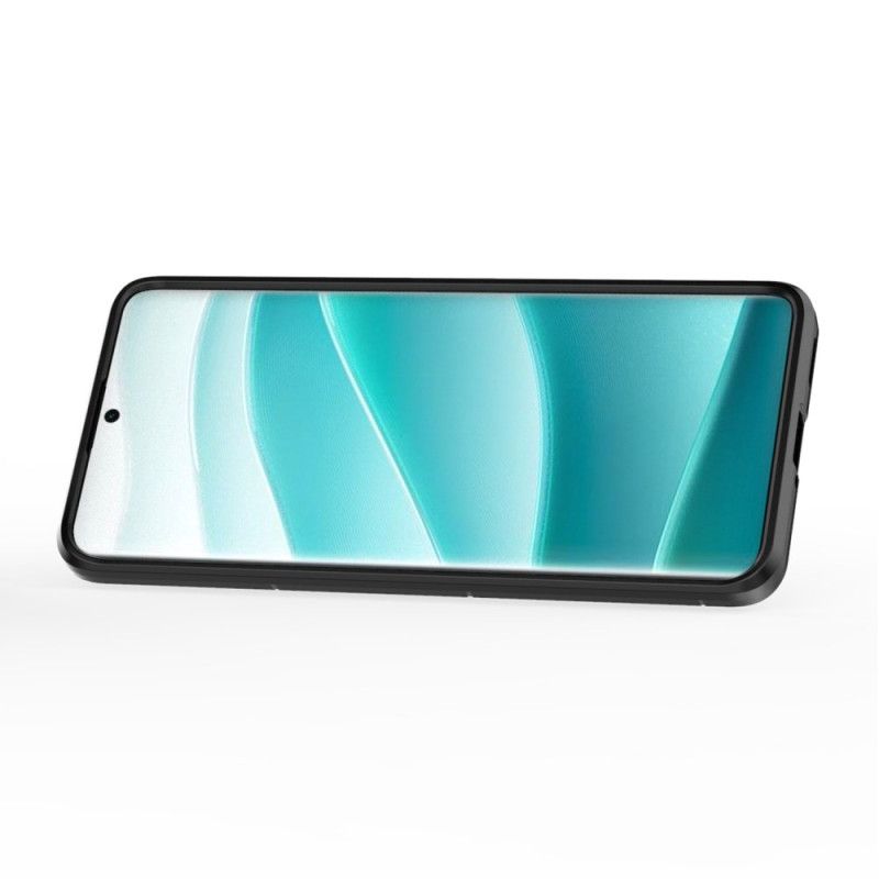 Skal Xiaomi Redmi Note 14 Pro Plus 5g Slitstark Ring