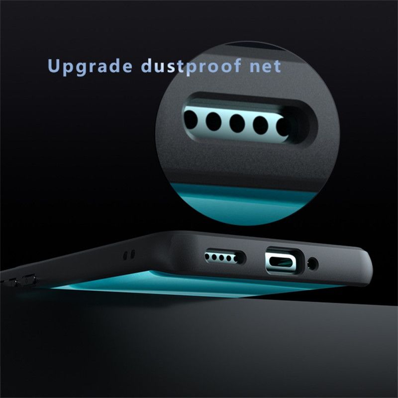 Skal Xiaomi Redmi Note 14 Pro Plus 5g Stötsäker Transparent