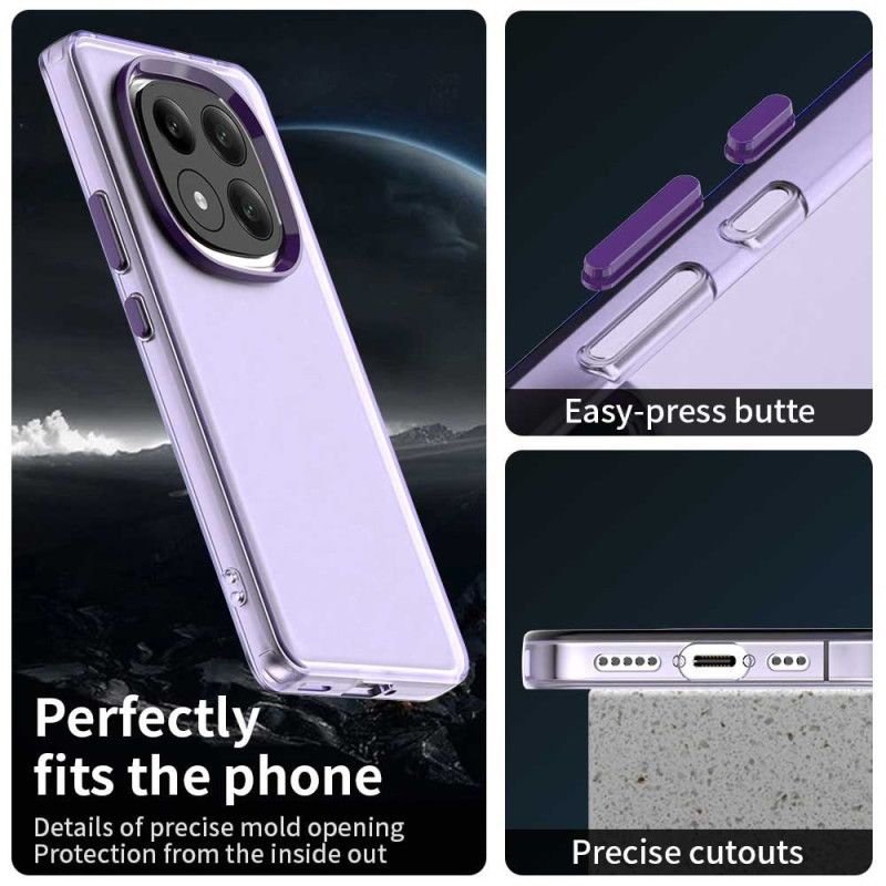 Skal Xiaomi Redmi Note 14 Pro Plus 5g Telefonfodral Matt Finish