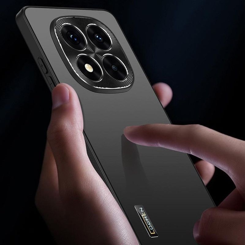 Skal Xiaomi Redmi Note 14 Pro Plus 5g Telefonfodral Ny