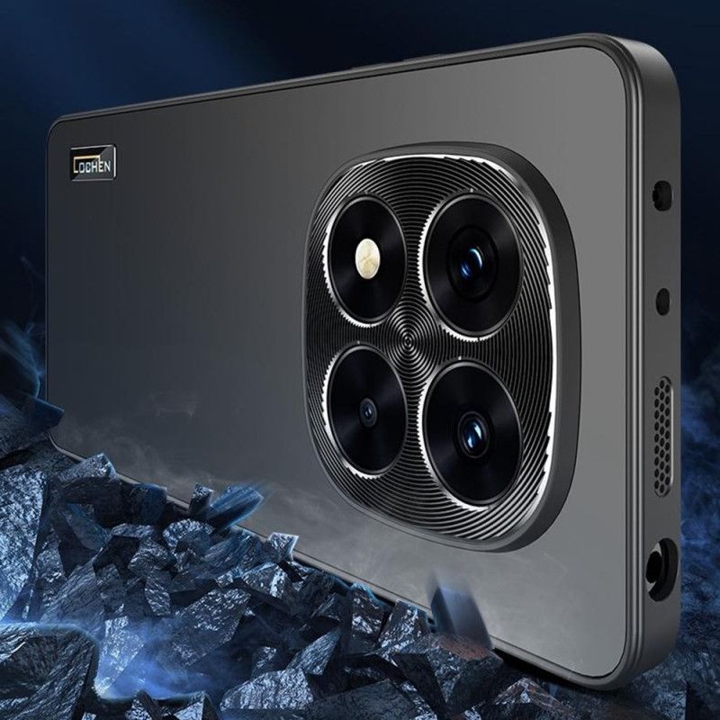 Skal Xiaomi Redmi Note 14 Pro Plus 5g Telefonfodral Ny