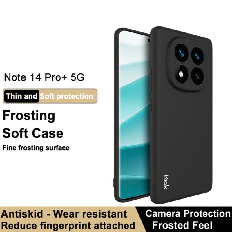 Skal Xiaomi Redmi Note 14 Pro Plus 5g Telefonfodral Uc-3-serien Imak