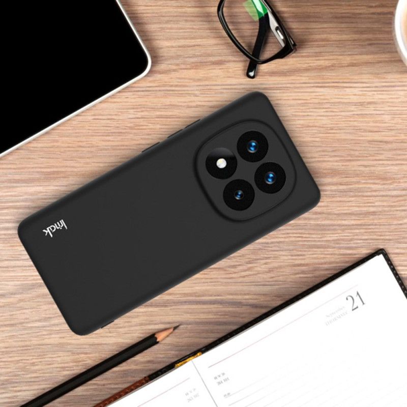 Skal Xiaomi Redmi Note 14 Pro Plus 5g Telefonfodral Uc-3-serien Imak