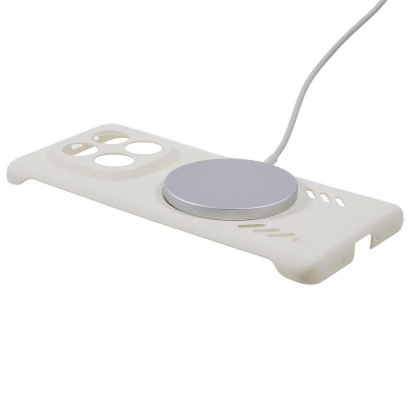 Skal Xiaomi Redmi Note 14 Pro Plus 5g Telefonfodral Ultratunn Plast