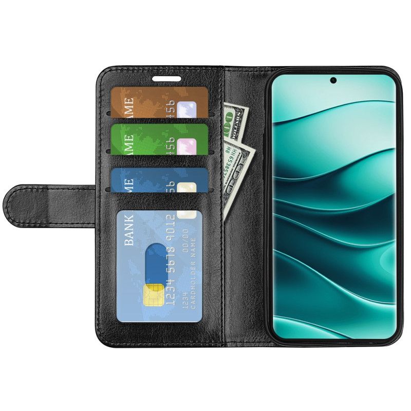 Skyddsfodral Xiaomi Redmi Note 14 Pro Plus 5g Vintage