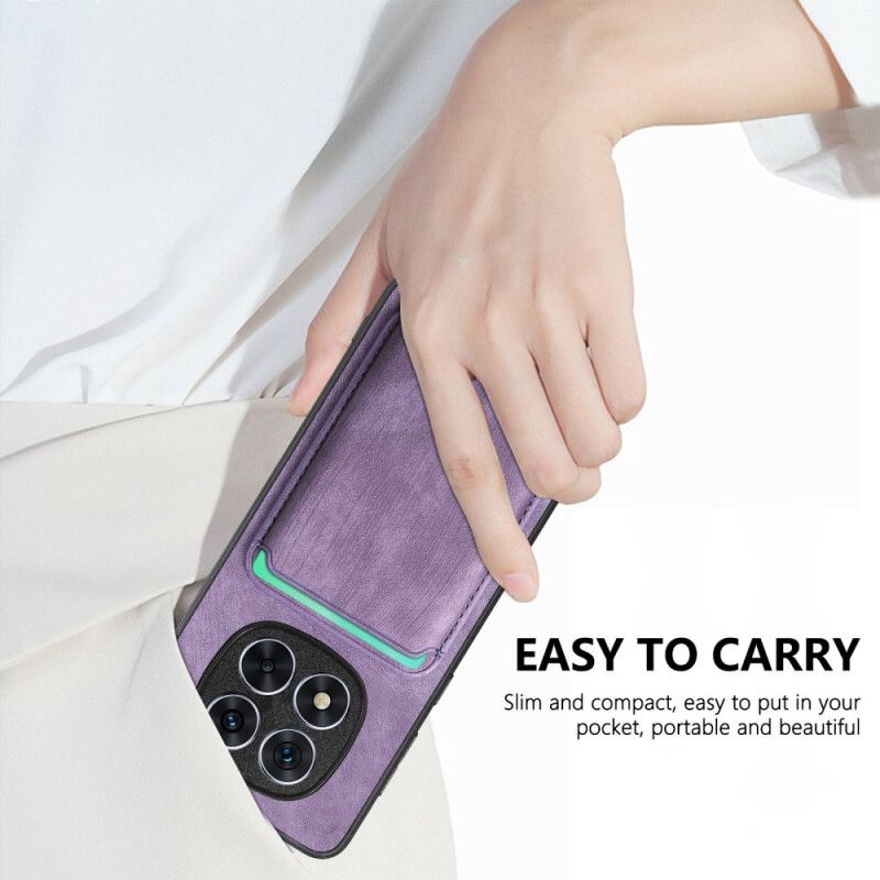 Xiaomi Redmi Note 14 Pro Plus 5g Avtagbar Korthållare