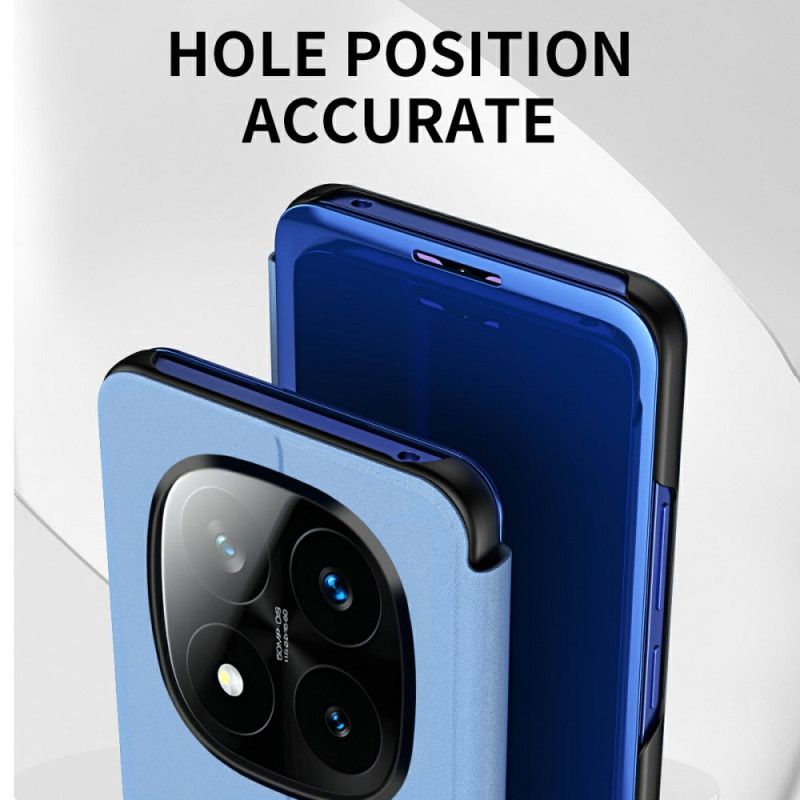 Xiaomi Redmi Note 14 Pro Plus 5g Genomskinlig