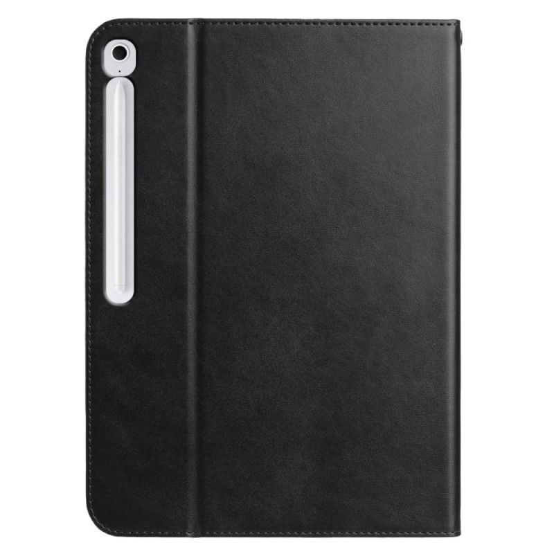 Case Samsung Galaxy Tab S10 Fe Plus Telefonfodral Rem Och Snodd