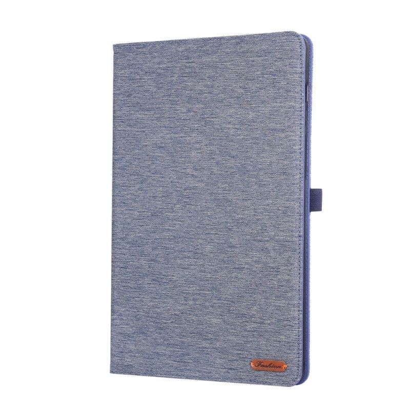Case Samsung Galaxy Tab S10 Fe Plus Telefonfodral Tyg
