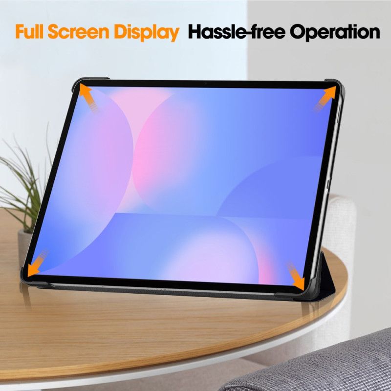 Samsung Galaxy Tab S10 Fe Plus Rör Mig Inte