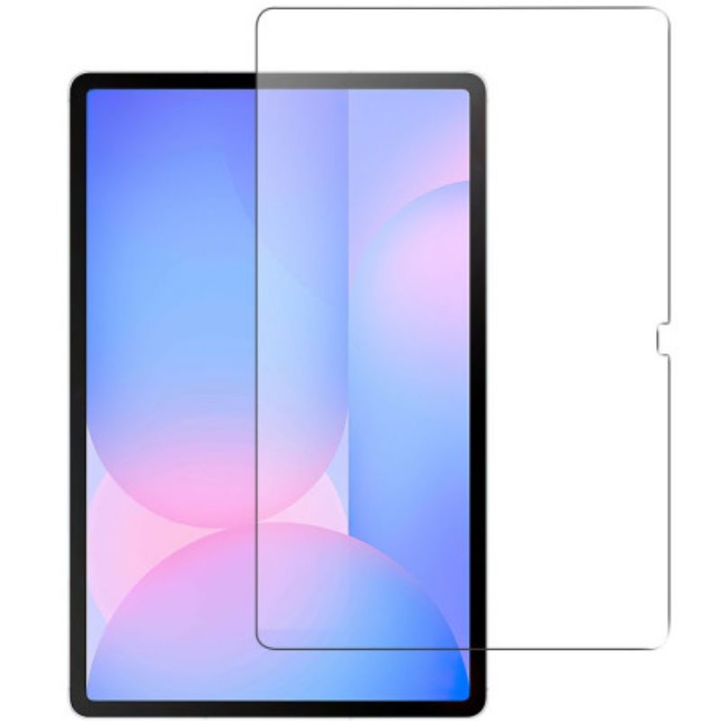 Samsung Galaxy Tab S10 Fe Plus Skärmskydd I Härdat Glas