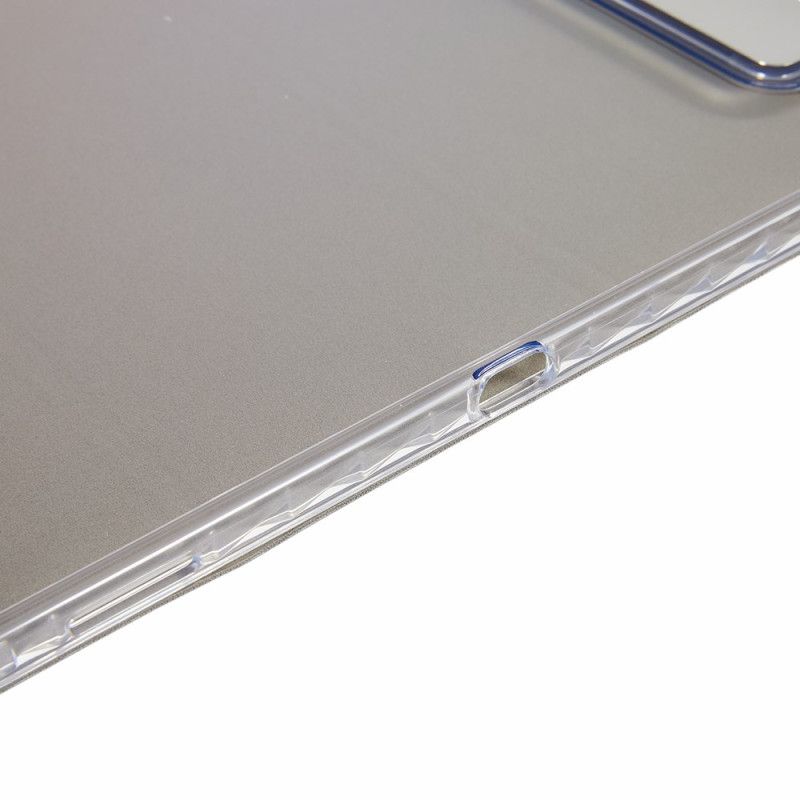 Samsung Galaxy Tab S10 Fe Plus Trippelvikning