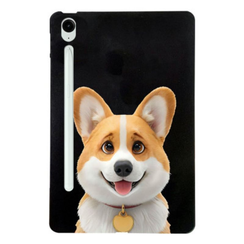 Skal Samsung Galaxy Tab S10 Fe Plus Corgi
