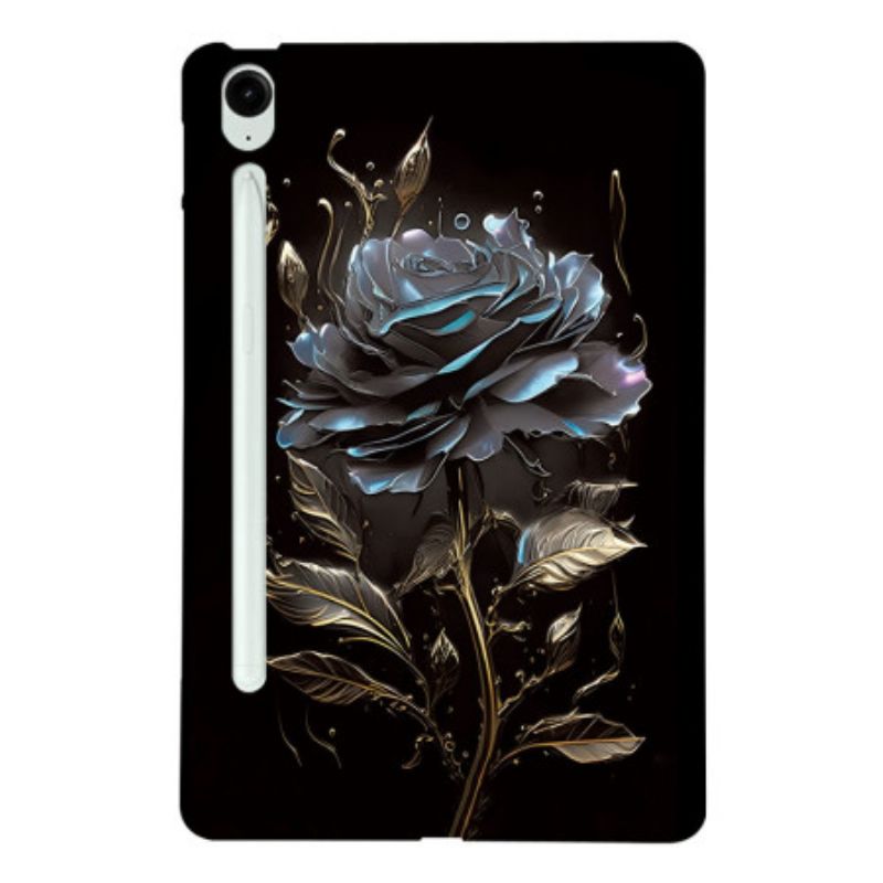 Skal Samsung Galaxy Tab S10 Fe Plus Svart Ros