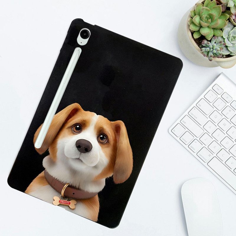 Skal Samsung Galaxy Tab S10 Fe Plus Telefonfodral Harrier Beagle