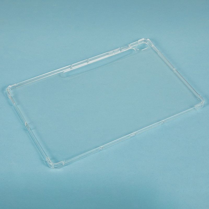 Skal Samsung Galaxy Tab S10 Fe Plus Transparent