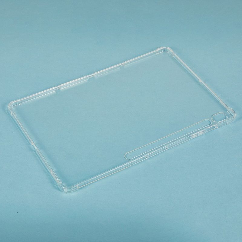 Skal Samsung Galaxy Tab S10 Fe Plus Transparent