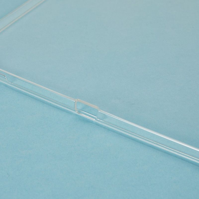 Skal Samsung Galaxy Tab S10 Fe Plus Transparent