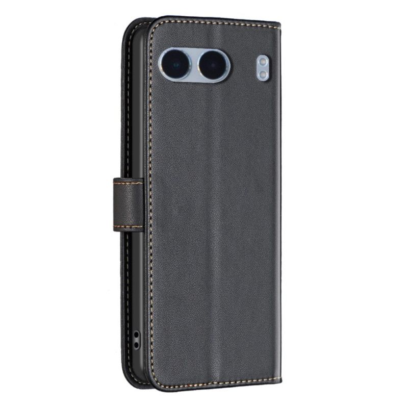 Fodral För Oneplus Nord 4 Binfen Color