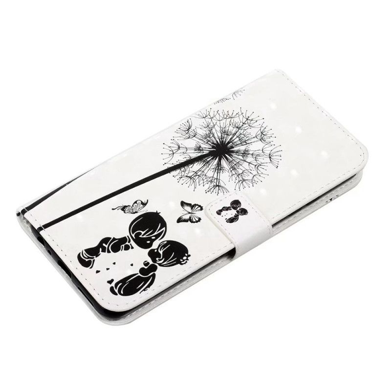 Fodral Oneplus Nord 4 3d-maskroskärlek