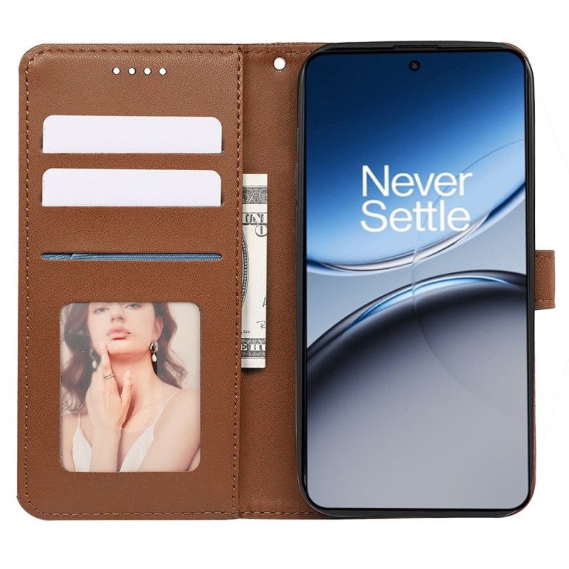 Fodral Oneplus Nord 4 Kubiskt Mönster