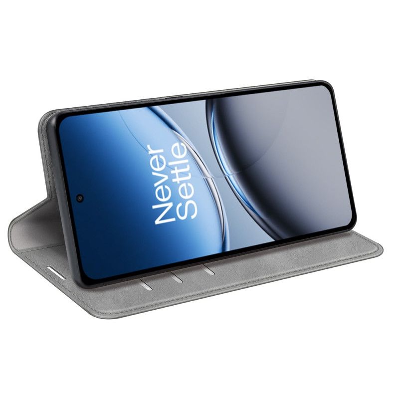 Folio-fodral För Oneplus Nord 4 Klassisk