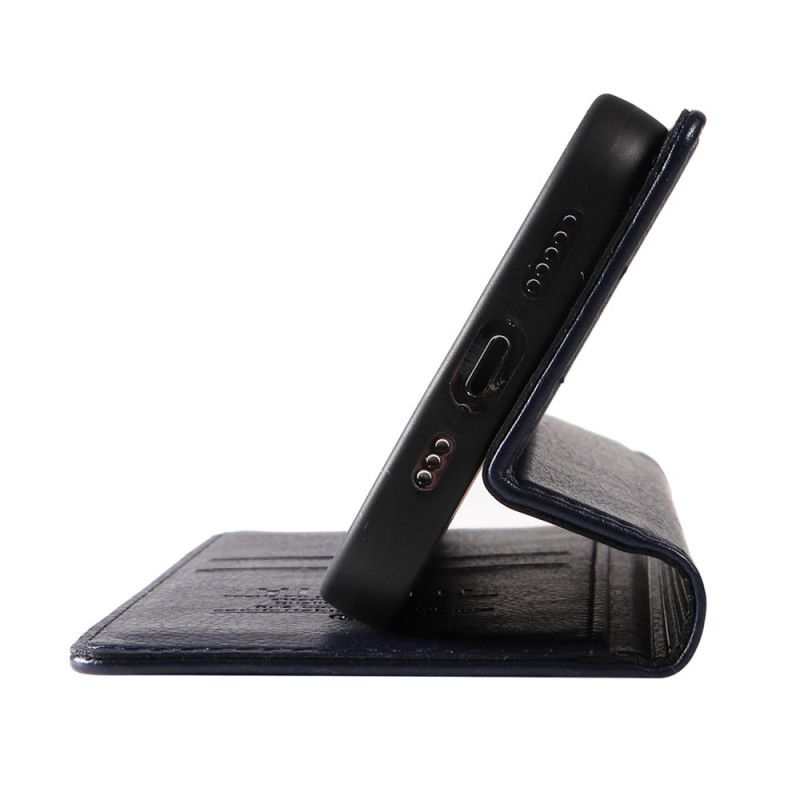 Folio-fodral För Oneplus Nord 4 Retro Yikatu