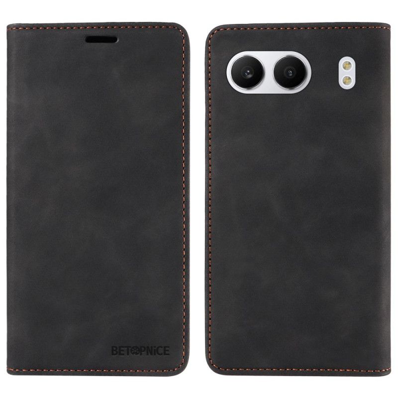 Folio-fodral Oneplus Nord 4 Betopnice