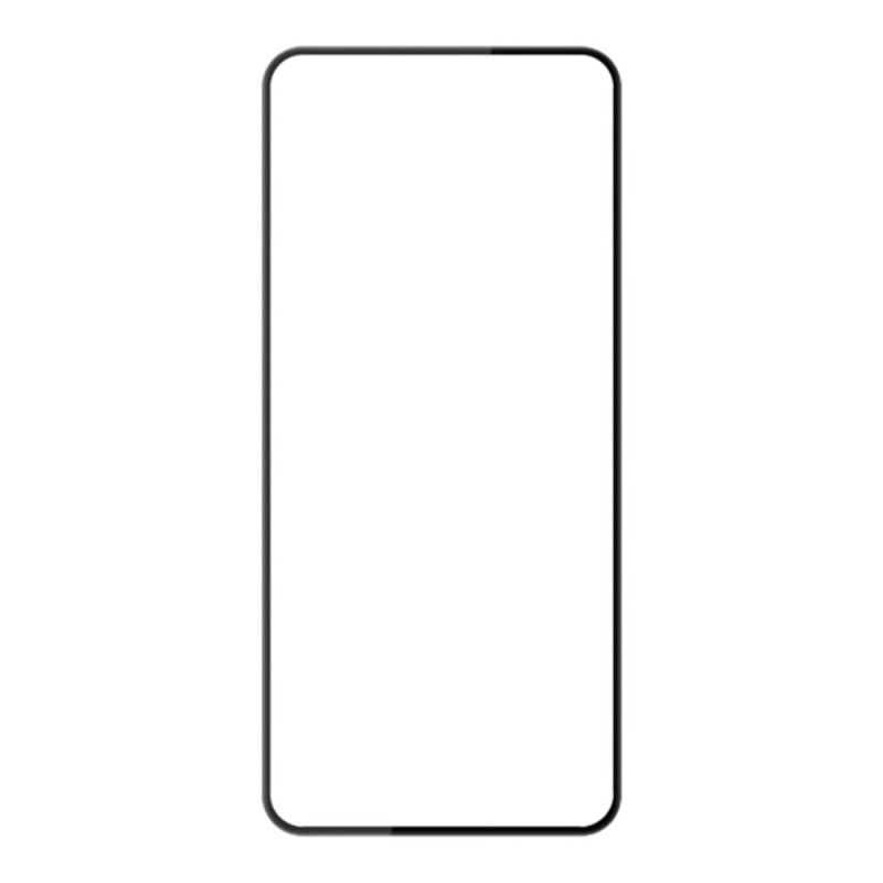 Heltäckande Skärmskydd I Härdat Glas För Oneplus Nord 4