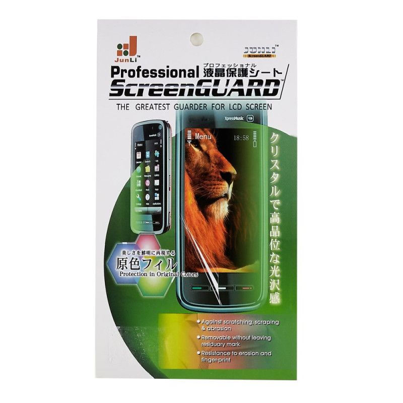 Oneplus Skärmskyddsfilm Nord 4