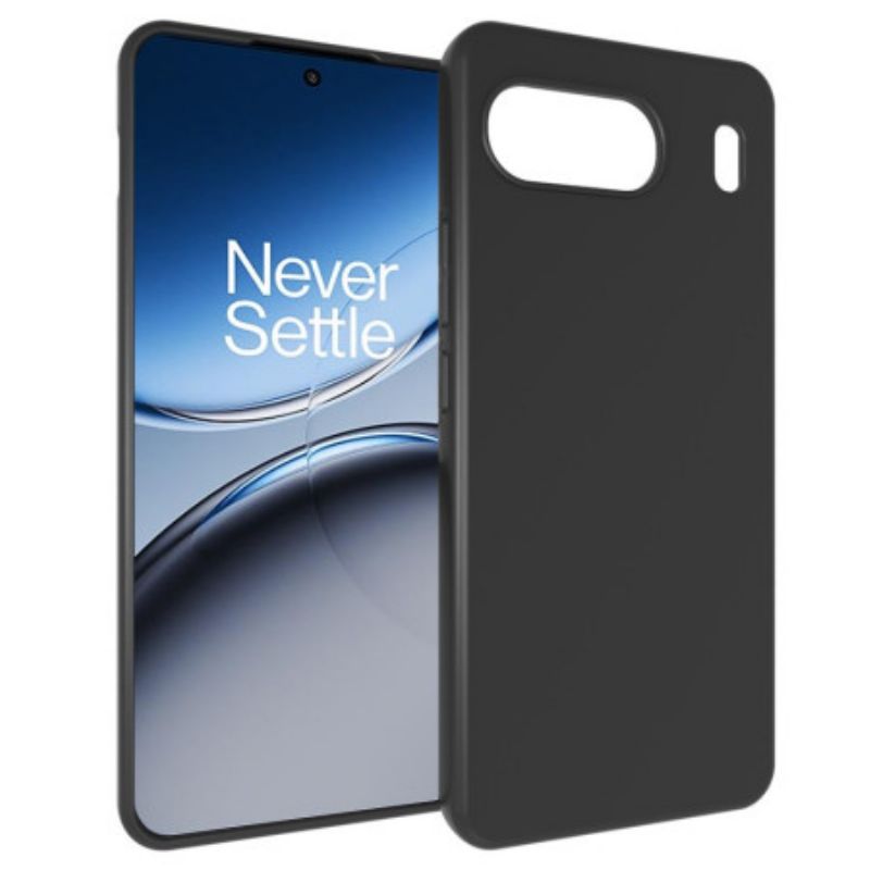 Skal För Oneplus Nord 4 Mjuk Matt