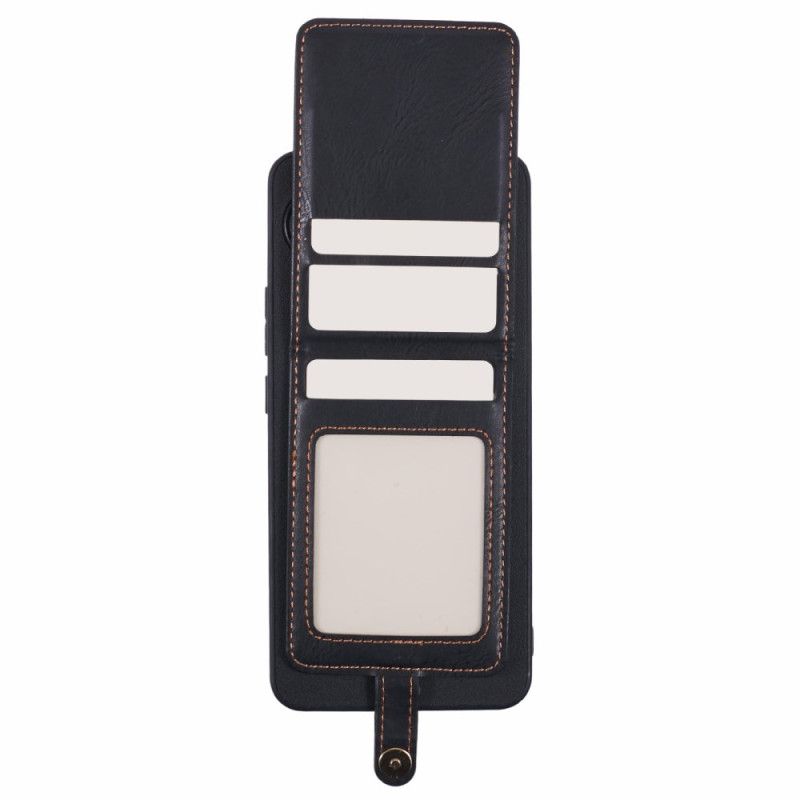 Skal Oneplus Nord 4 Galaxy-korthållare Och Stativ