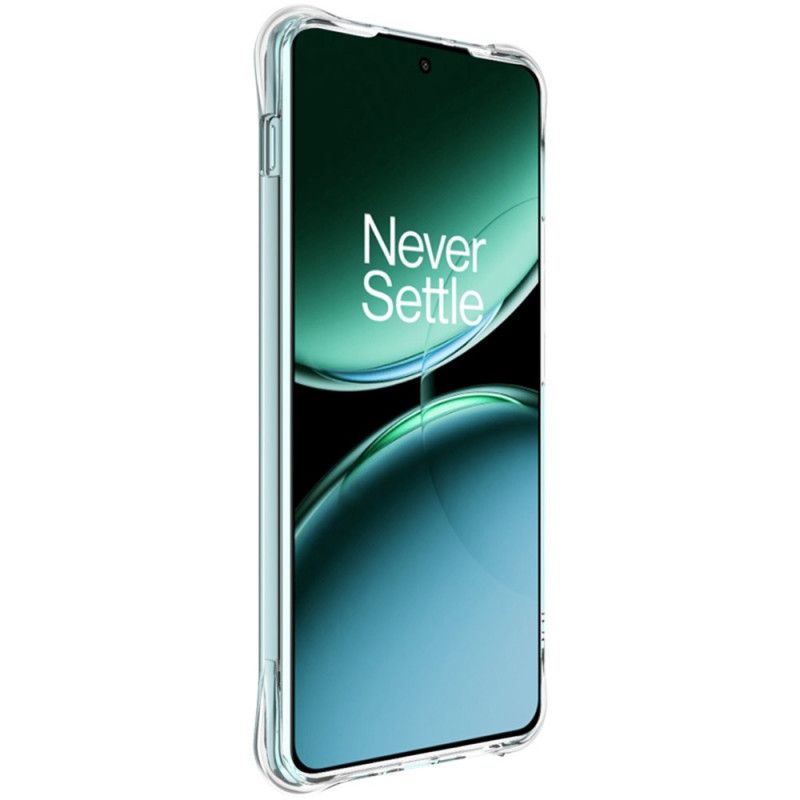 Skal Oneplus Nord 4 Imak Vågig Textur