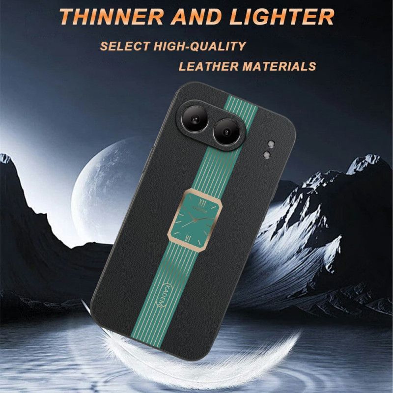 Skal Oneplus Nord 4 Kadem