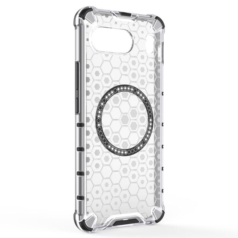 Skal Oneplus Nord 4 Kompatibel Med Magsafe Honeycomb