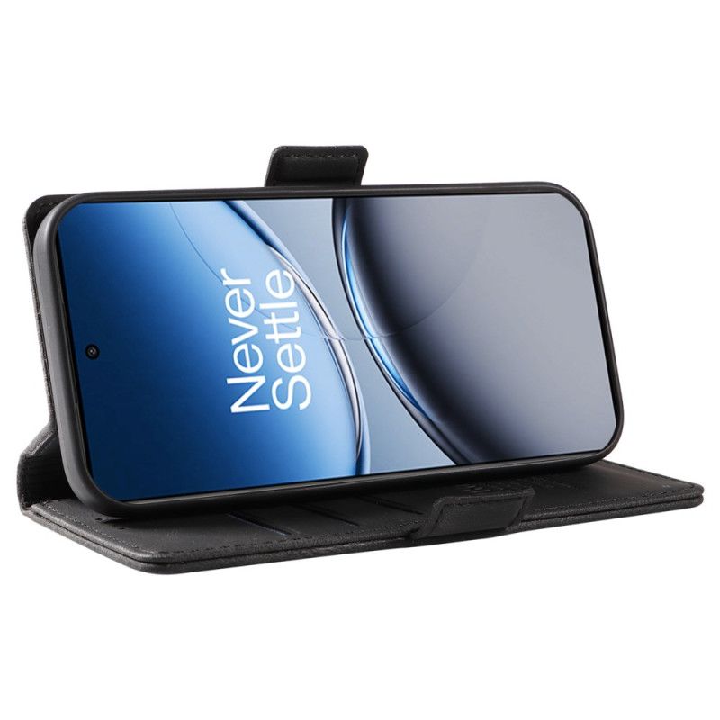 Skyddsfodral Oneplus Nord 4 Mockaeffekt Yikatu