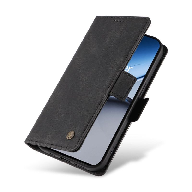 Skyddsfodral Oneplus Nord 4 Mockaeffekt Yikatu