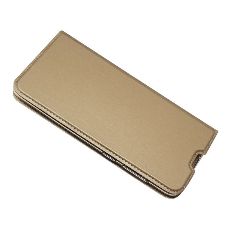 Folio-fodral Samsung Galaxy A70 Svart Mobilskal Magnetlås