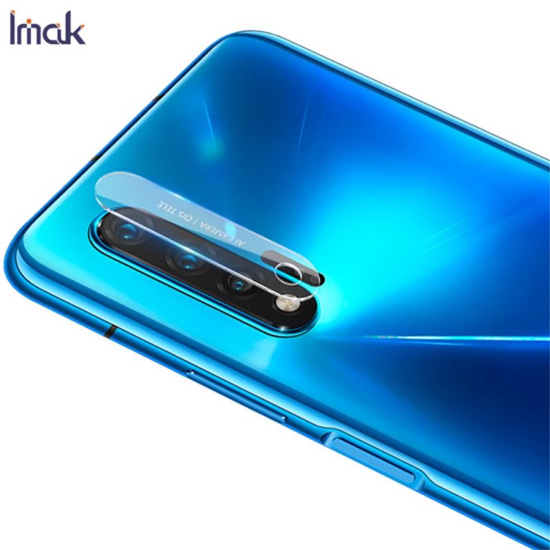Härdat Glasskydd För Huawei Nova 6 Imak-Objektiv