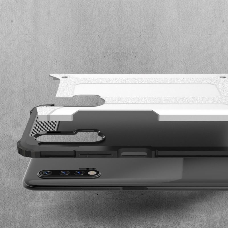 Skal Huawei Nova 6 Svart Överlevande